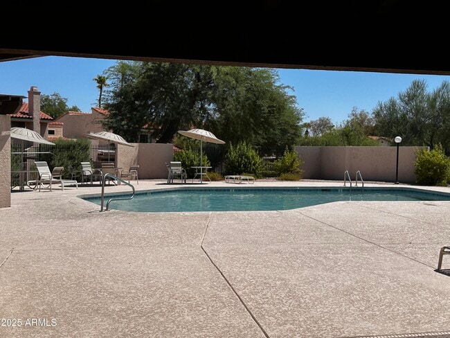 1630 N El Camino in Tempe, AZ - Building Photo - Building Photo