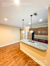 6549 Covington Villas Ln in Tuscaloosa, AL - Foto de edificio - Building Photo