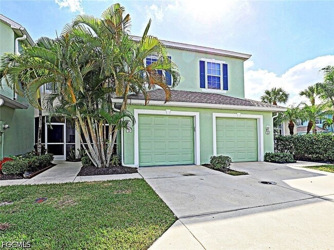 property at 3647 Pine Oak Cir