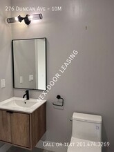 276 Duncan Ave in Jersey City, NJ - Building Photo - Building Photo