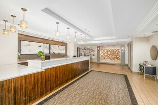 Parkstone Alexandria in Alexandria, VA - Building Photo