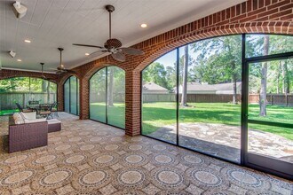 34 Ginger Bay Pl in Spring, TX - Building Photo - Building Photo