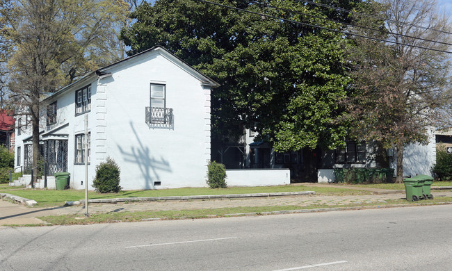 10 Wilson St in Montgomery, AL - Building Photo - Building Photo