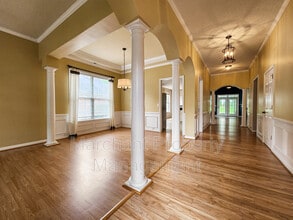 207 Lansfair Way in Greenville, SC - Building Photo - Building Photo