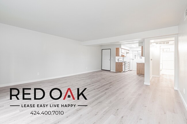 14655 Sylvan St in Los Angeles, CA - Building Photo - Building Photo