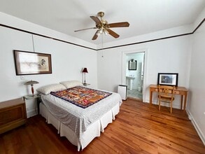 1706 Richland St in Columbia, SC - Building Photo - Building Photo