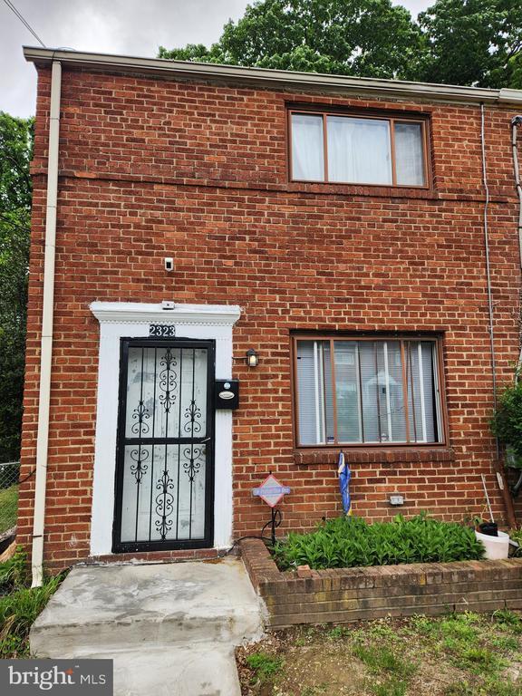2323 Gaylord Dr in Hillcrest Heights, MD - Building Photo - Building Photo