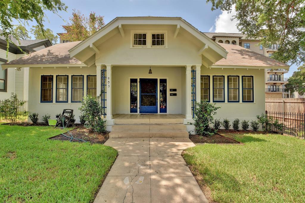 903 Shoal Cliff Ct in Austin, TX - Building Photo