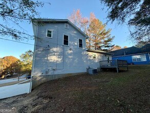 2771 Arctic Ct in Morrow, GA - Building Photo - Building Photo