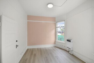 2509 Dana St in Berkeley, CA - Building Photo - Building Photo