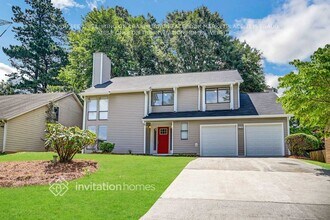 5063 Audubon Pl in Norcross, GA - Building Photo - Building Photo