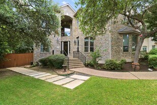 11213 Cusseta Ln in Austin, TX - Building Photo