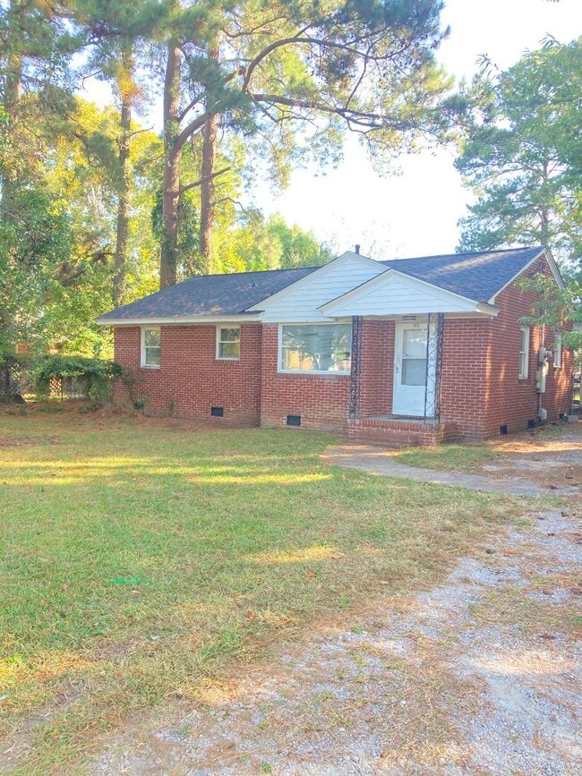 property at 603 Winoca Rd SW