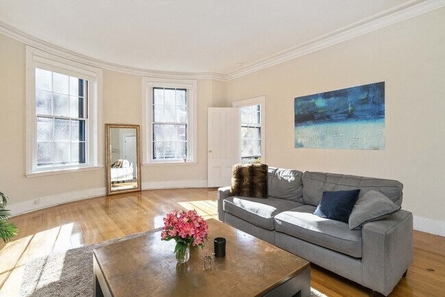 77 Marlborough St in Boston, MA - Building Photo - Building Photo