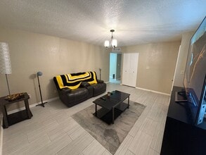 2900 Schooner Dr in El Paso, TX - Building Photo - Building Photo