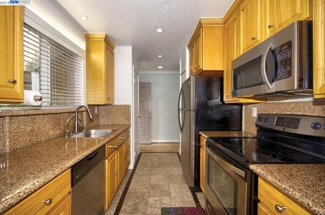 property at 47112 Warm Springs Blvd