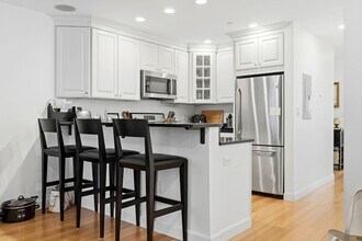 366 W 2nd St in Boston, MA - Building Photo - Building Photo