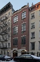 449 West 44th Street Apartments