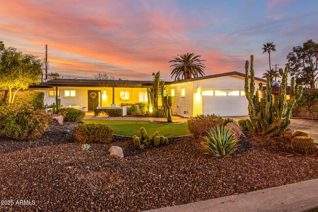 4431 E Calle Allegre in Phoenix, AZ - Building Photo - Building Photo