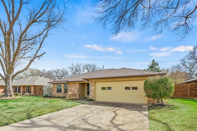 2943 Mesa Verde Trail in Grapevine, TX - Building Photo - Building Photo