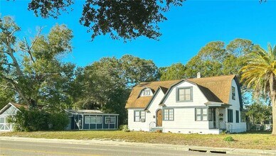 2800 Dartmouth Ave N in St. Petersburg, FL - Building Photo - Building Photo