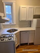 38 Hemenway St in Boston, MA - Building Photo