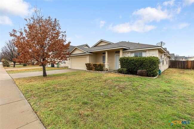 property at 5209 Ranch Meadow St