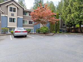 Stonebrook Condominiums in Bothell, WA - Building Photo - Building Photo