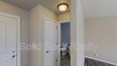 6116 Wild Turkey Dr in Colorado Springs, CO - Building Photo - Building Photo