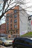 104 Terrace View in Bronx, NY - Building Photo