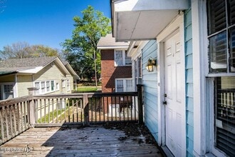 424 Barksdale St in Jackson, MS - Foto de edificio - Building Photo