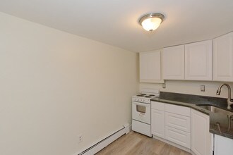 29 Elm St-Unit -Unit 1 in Albany, NY - Building Photo - Building Photo