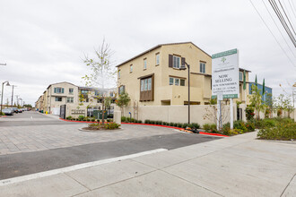 Sycamore Walk in Compton, CA - Building Photo - Building Photo