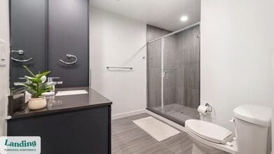 5201 Leesburg Pike, Unit 629 in Baileys Crossroads, VA - Building Photo - Building Photo