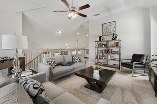 10021 Dawn Pearl Dr in Austin, TX - Building Photo