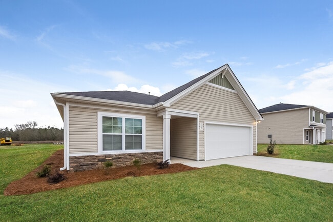 123 King Buck Dr in Gaston, SC - Building Photo - Building Photo