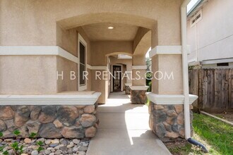 1508 Tamarisk Ln in Tracy, CA - Building Photo - Building Photo