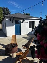 4420 Landis Ave, Unit A in Baldwin Park, CA - Building Photo