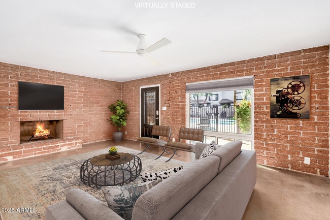 property at 7401 E Northland Dr