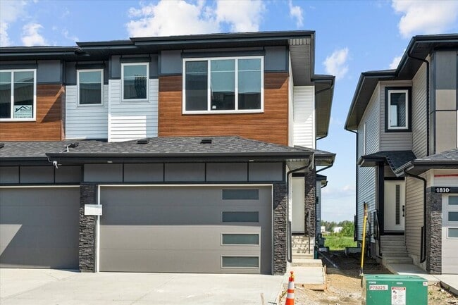 property at 1812 155 Ave NW