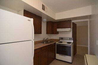 1201 N Sherry Ave in Tucson, AZ - Building Photo - Building Photo