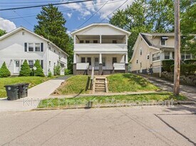 661 Patterson Ave in Akron, OH - Building Photo