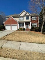 771 Creek Glen Rd SE in Mableton, GA - Building Photo