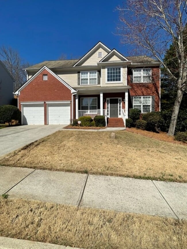 property at 771 Creek Glen Rd SE