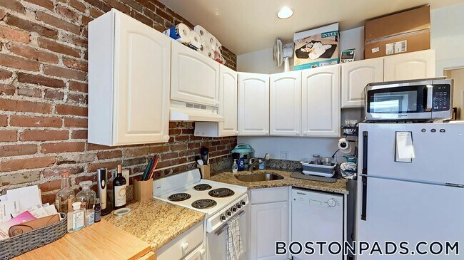 91 Prince St in Boston, MA - Building Photo - Building Photo