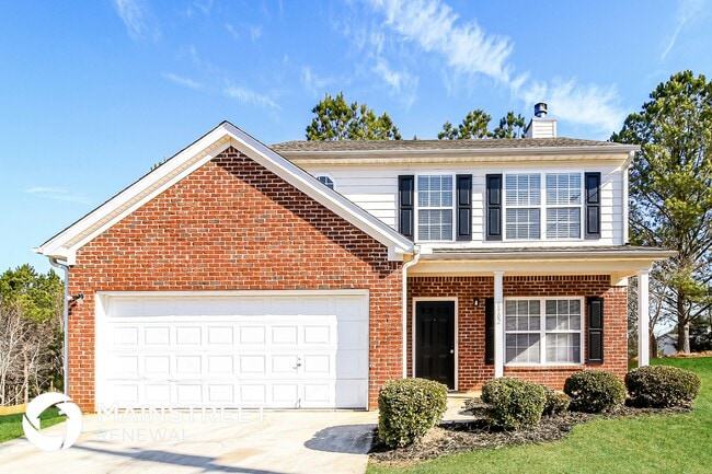 property at 6902 Malvern Ct