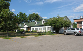 120 Spartan Ave Apartments