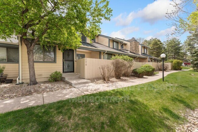 property at 8787 Allison Dr