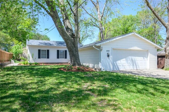 property at 4114 51st St
