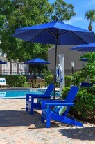 Shoreview at Baldwin Park in Orlando, FL - Building Photo